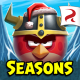 愤怒的小鸟里约大冒险最新版(Angry Birds) v2.6.13 安卓版3